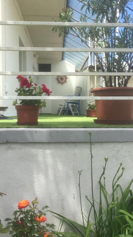 Lelle-Kert Apartman 01 Balatonlelle Bagian luar foto